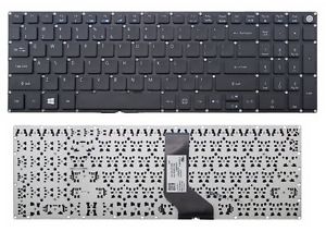 Keyboard E5-522 E5-573 E5-574 E5-575 E5-722 E5-752 E5-772 E5-773 V3-574 V3-575 